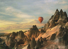 Barnrum Cappadocia – kvalitetsprodukt för ett vackrare och mer hållbart hem