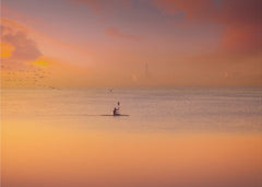 Sport Albufera kayaking at sunset 7D17 – kvalitetsprodukt för ett vackrare och mer hållbart hem