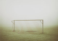 Sport Fog play - Fotbollsmål i dimma – kvalitetsprodukt för ett vackrare och mer hållbart hem