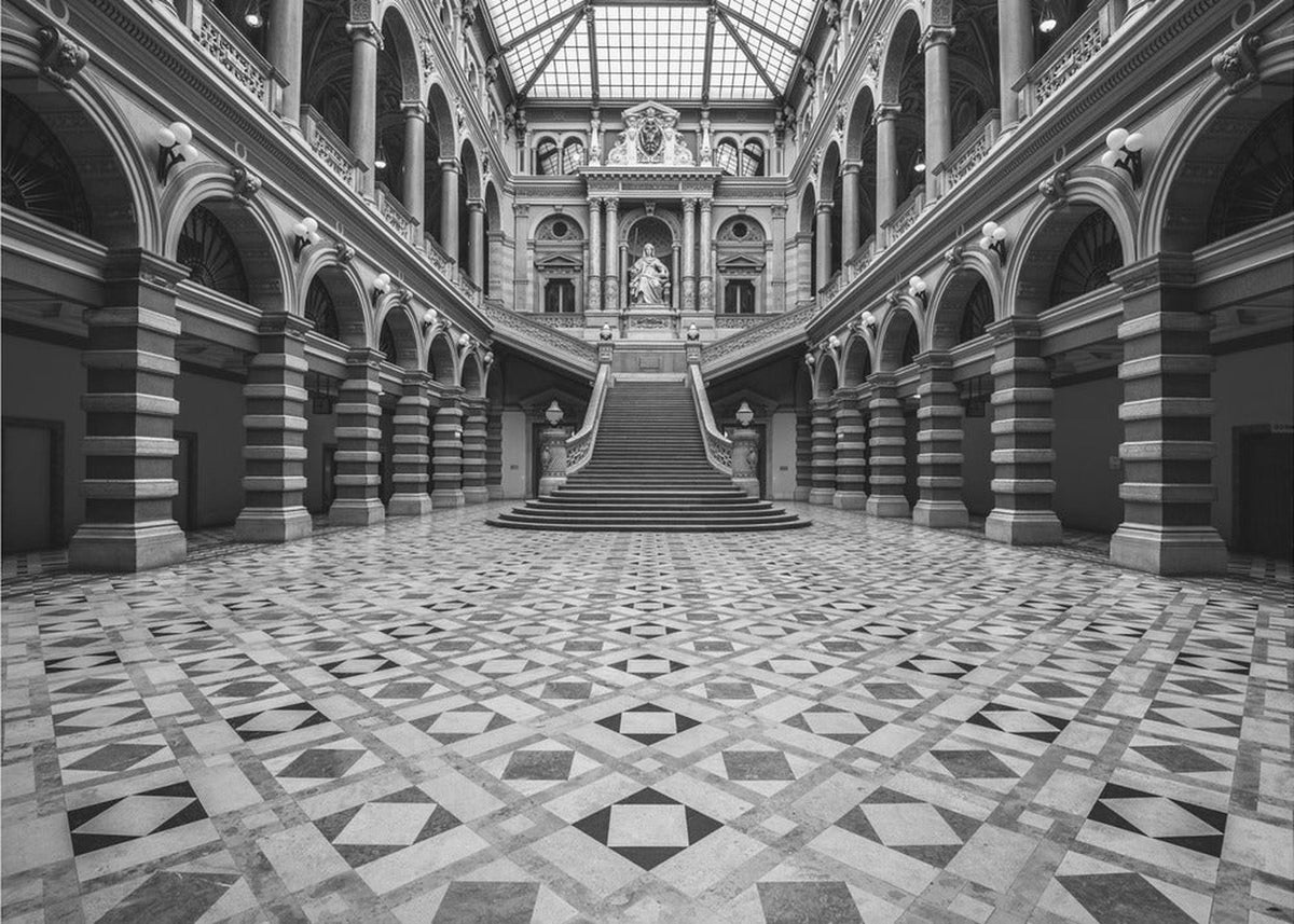 PALACE OF JUSTICE