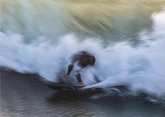 Sport In the wave – kvalitetsprodukt för ett vackrare och mer hållbart hem