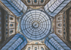 Interior Gallery of Milan – kvalitetsprodukt för ett vackrare och mer hållbart hem