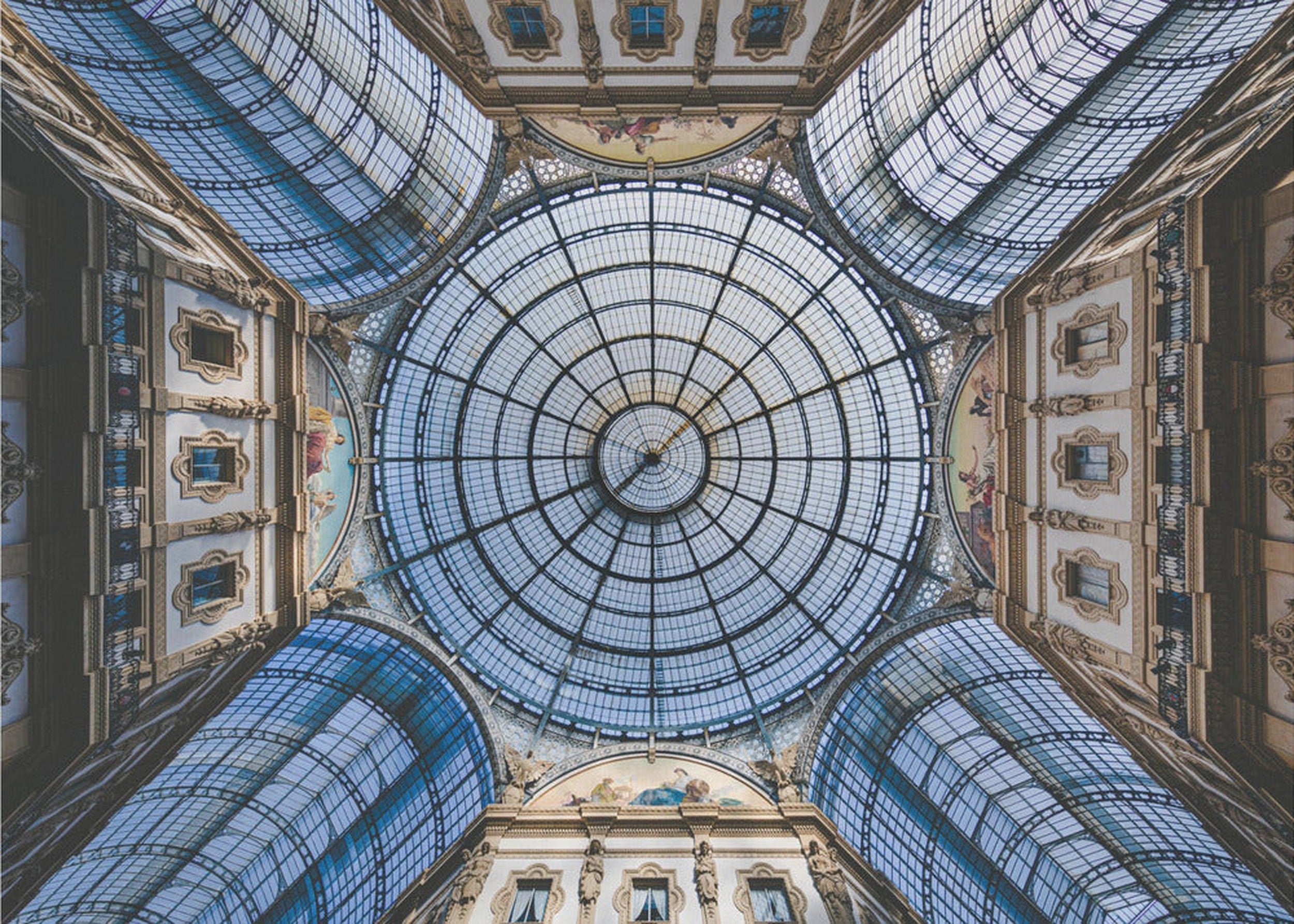 Gallery of Milan