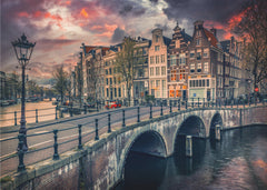 Landmarks Amsterdam – kvalitetsprodukt för ett vackrare och mer hållbart hem
