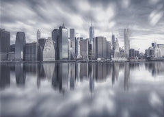 Landmarks Manhattan Reflection – kvalitetsprodukt för ett vackrare och mer hållbart hem