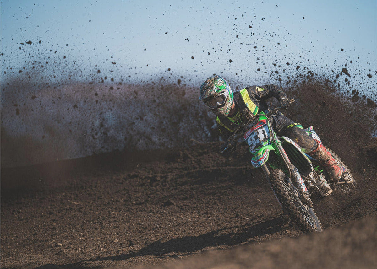 Motocross