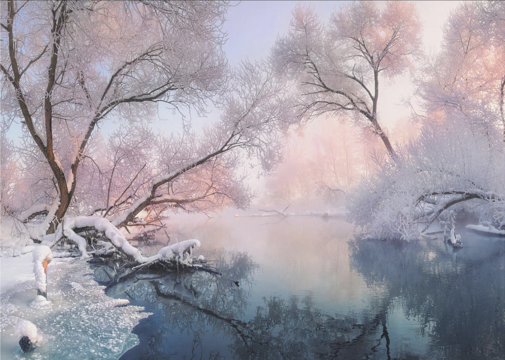Julspets