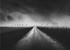 Long Misty Road