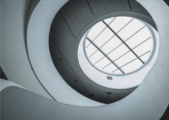 Interior Spiral staircase – kvalitetsprodukt för ett vackrare och mer hållbart hem
