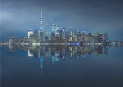 Landmarks NY Skyline – kvalitetsprodukt för ett vackrare och mer hållbart hem