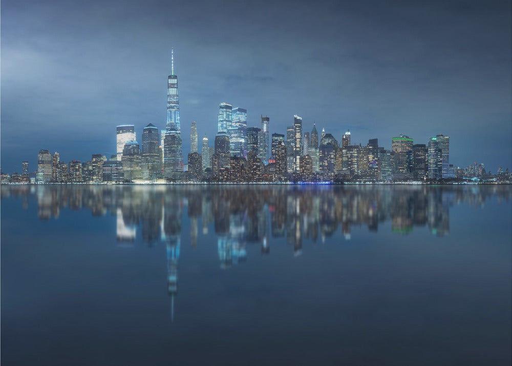NY Skyline