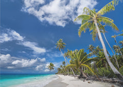 Sommar Desert Island – kvalitetsprodukt för ett vackrare och mer hållbart hem