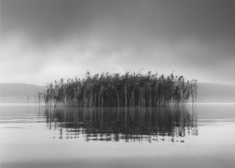 Volvisjøen VII