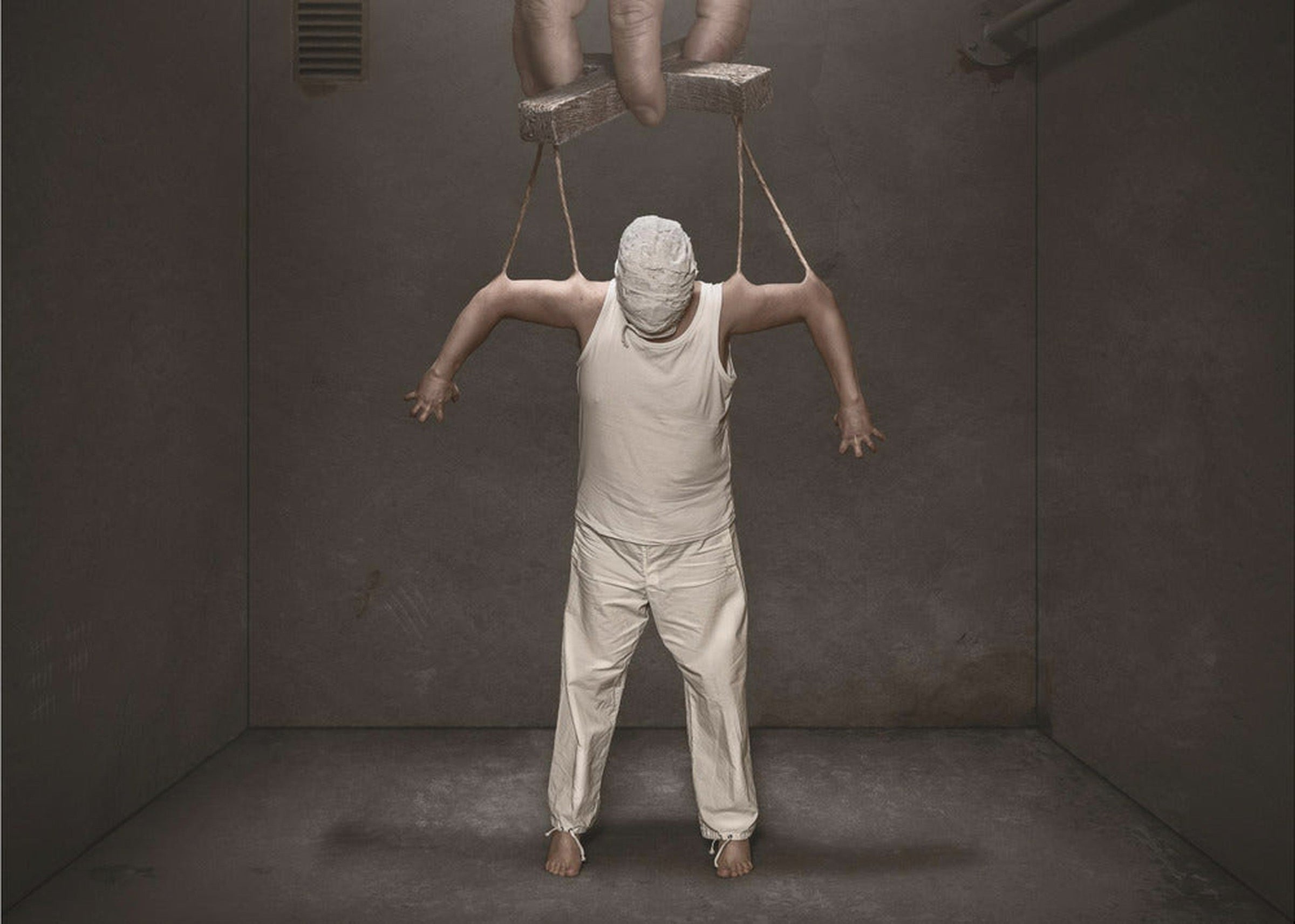 Puppet Master