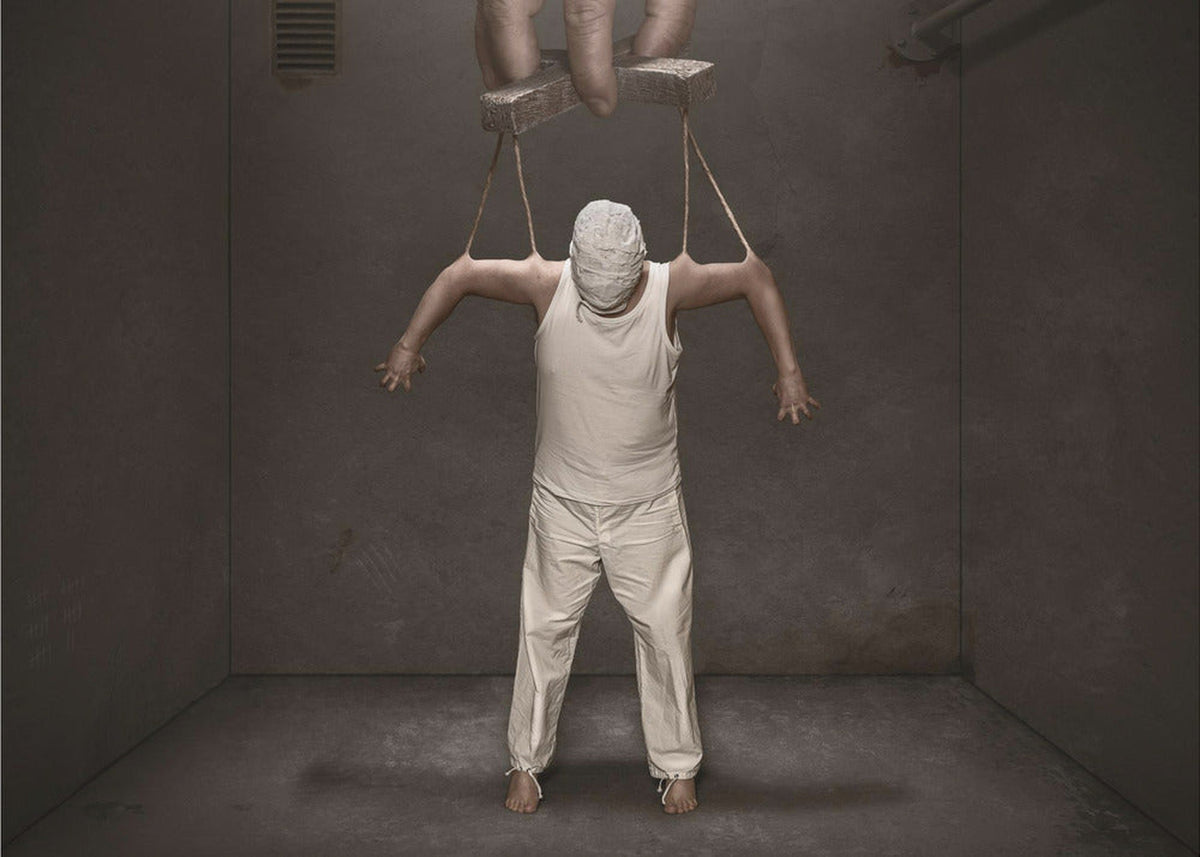 Puppet Master