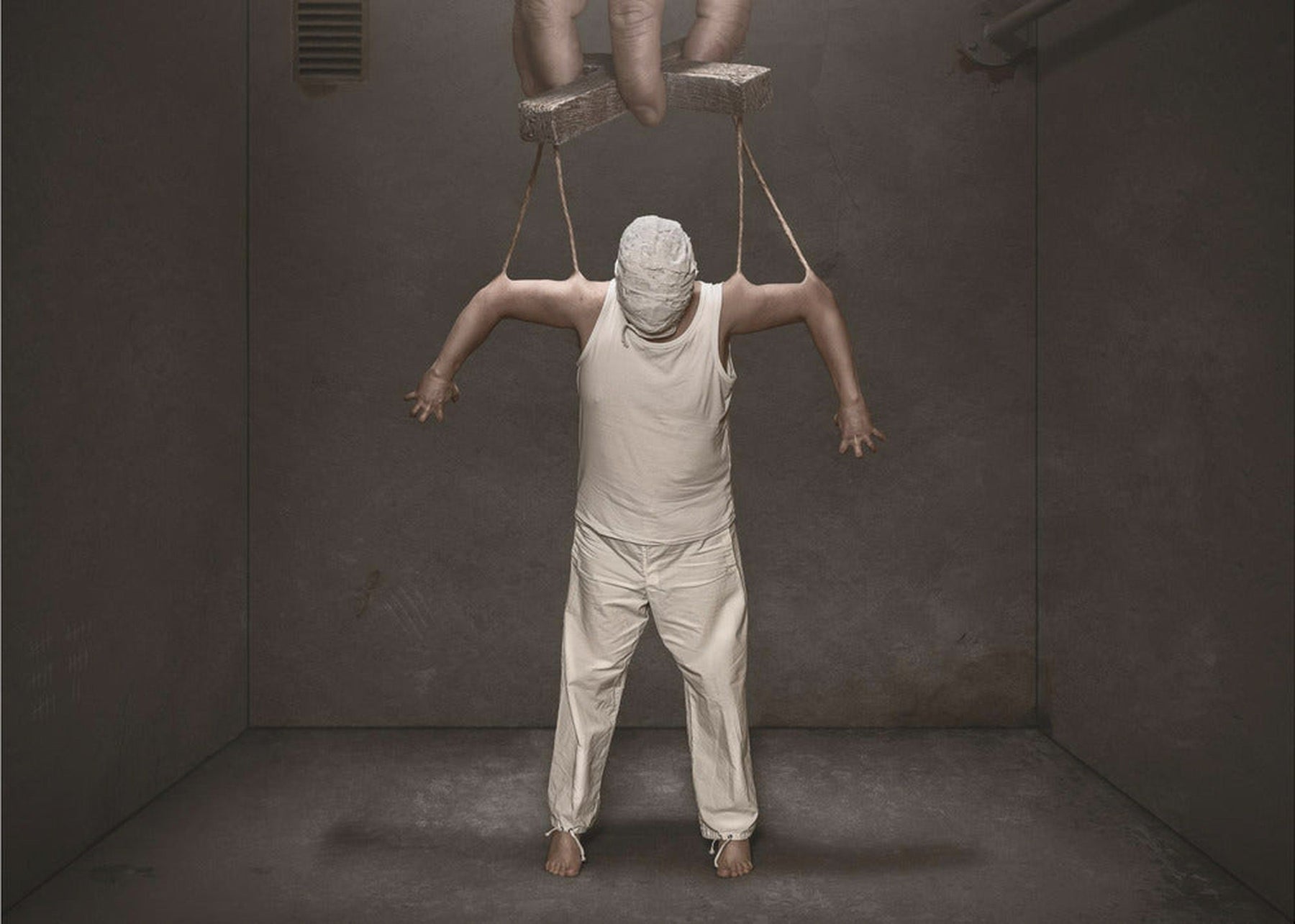 Puppet Master