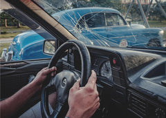 Bilar Driving II – kvalitetsprodukt för ett vackrare och mer hållbart hem