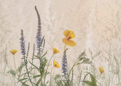 Blommor Dreaming of flowers – kvalitetsprodukt för ett vackrare och mer hållbart hem