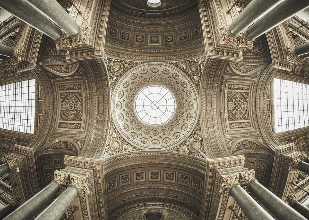 Versailles III