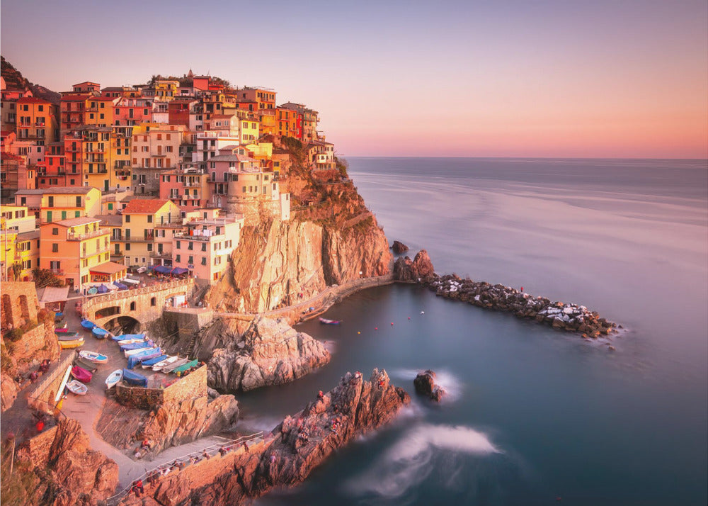 Manarola