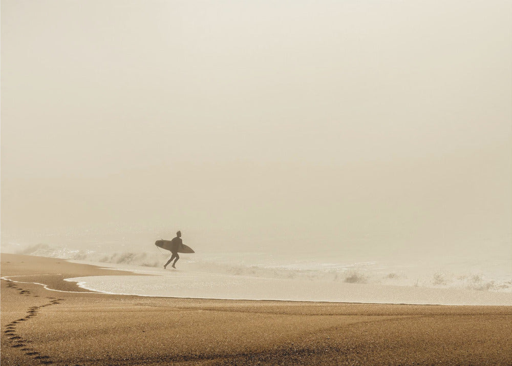 Surfer