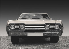Bilar US classic car 1967 Cutlass supreme sports coupe – kvalitetsprodukt för ett vackrare och mer hållbart hem