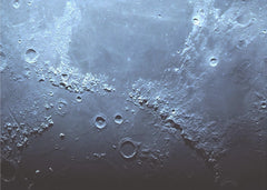 Fantasy Mountains &amp; Oceans of The Moon – kvalitetsprodukt för ett vackrare och mer hållbart hem