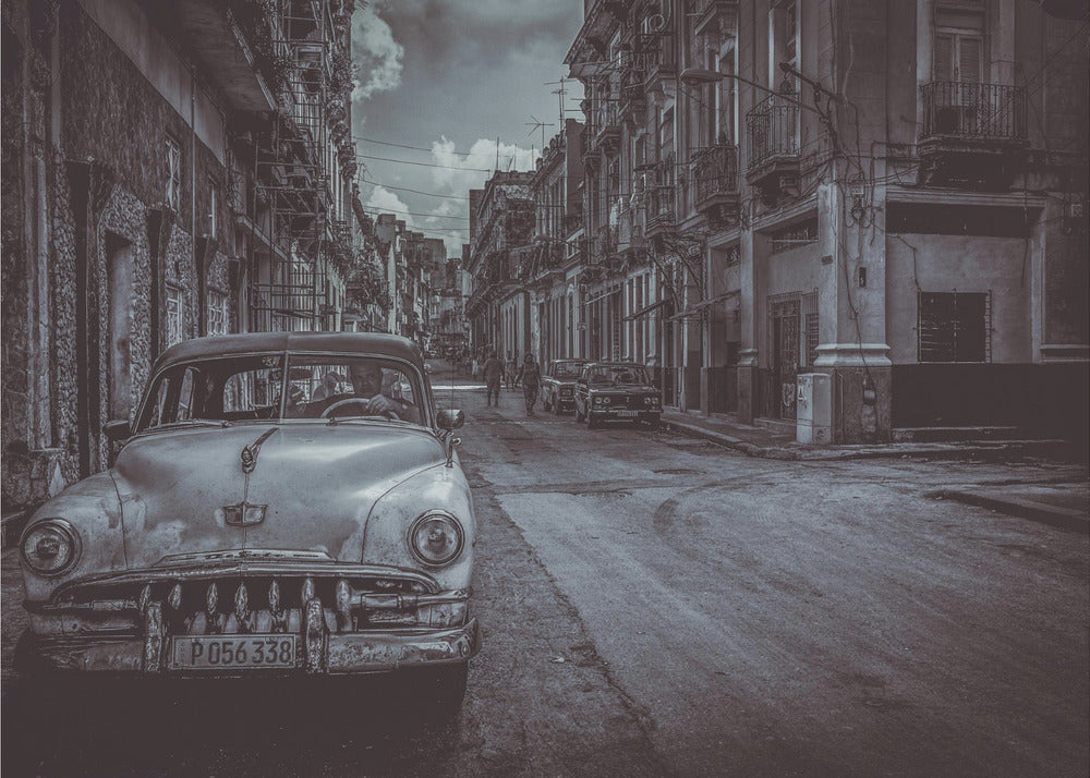 Back to the 60s