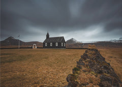 Landmarks Black Church – kvalitetsprodukt för ett vackrare och mer hållbart hem
