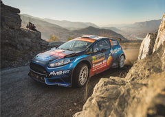 Bilar Ford Fiesta R5 – kvalitetsprodukt för ett vackrare och mer hållbart hem