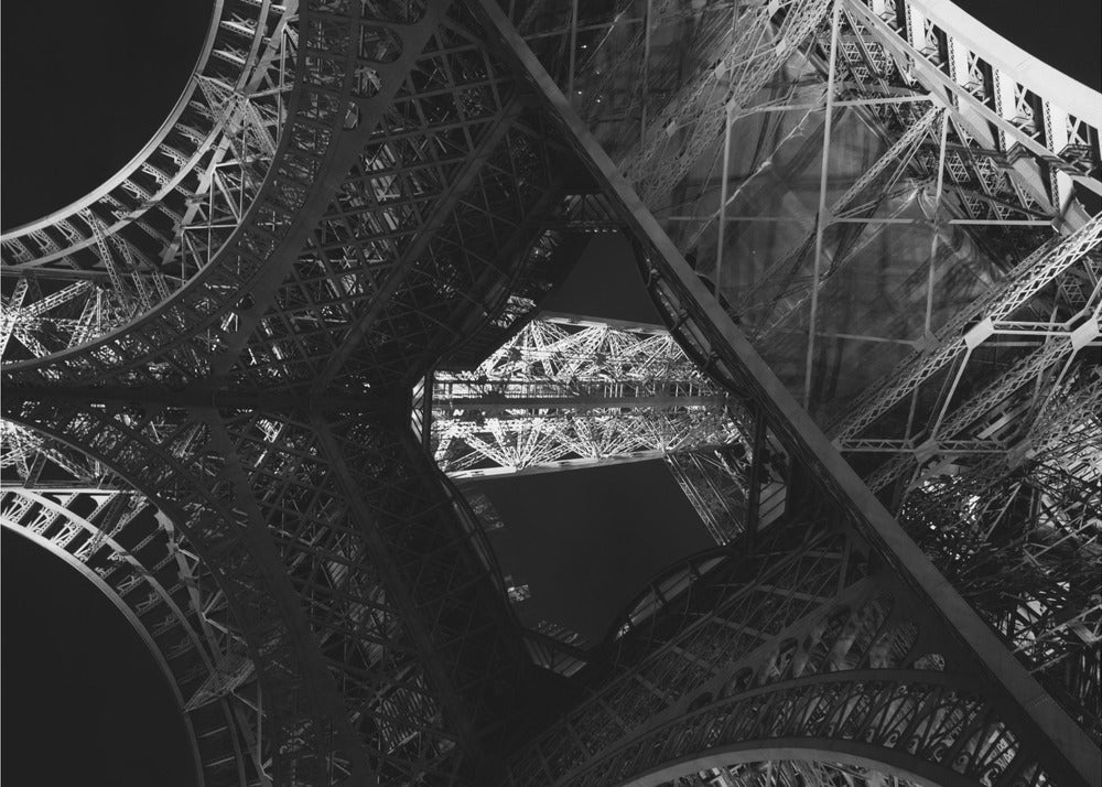 Eiffel. A perspective