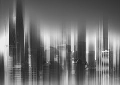 Landmarks San Francisco in black and white – kvalitetsprodukt för ett vackrare och mer hållbart hem