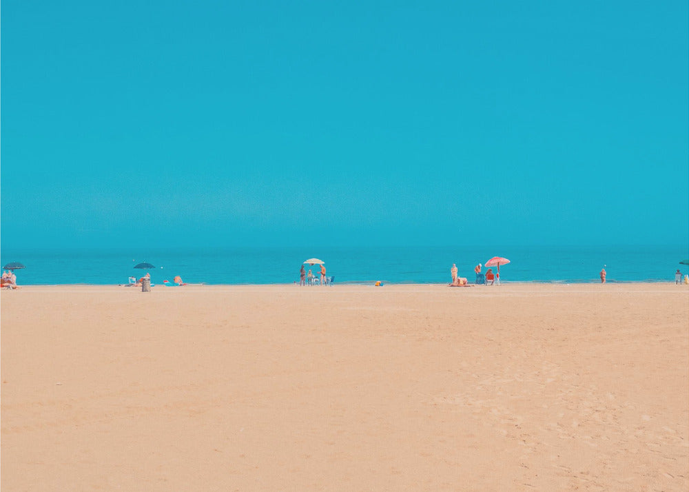 Rest In Sea