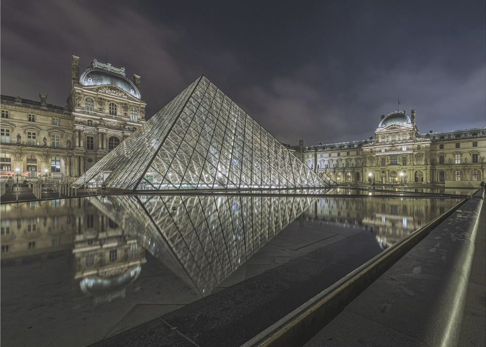 paris @ night