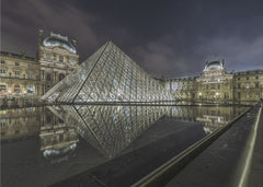 Landmarks paris @ night – kvalitetsprodukt för ett vackrare och mer hållbart hem