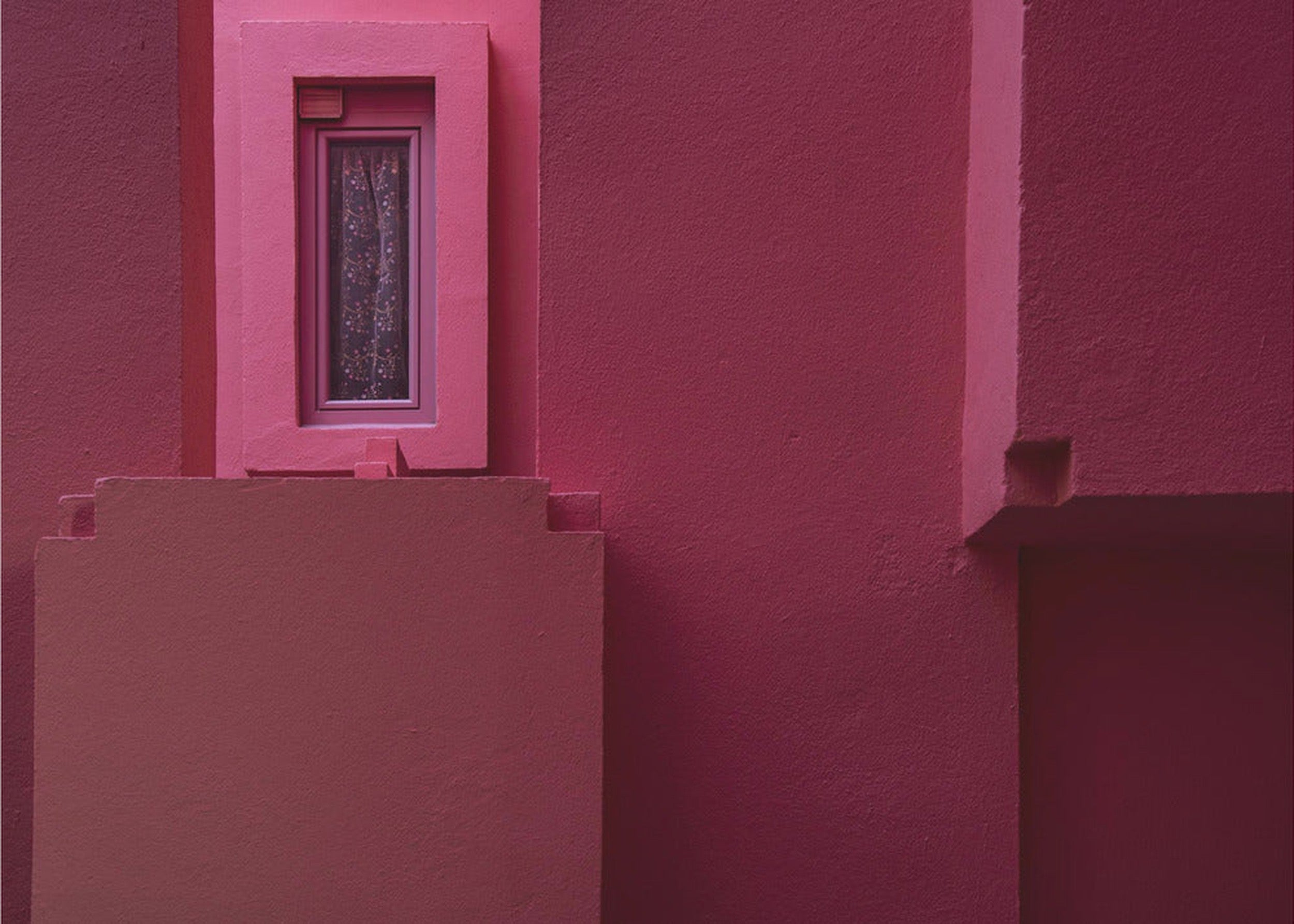 Muralla Roja #13