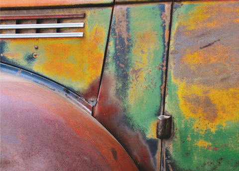 1941 Chevrolet Suburban, #81