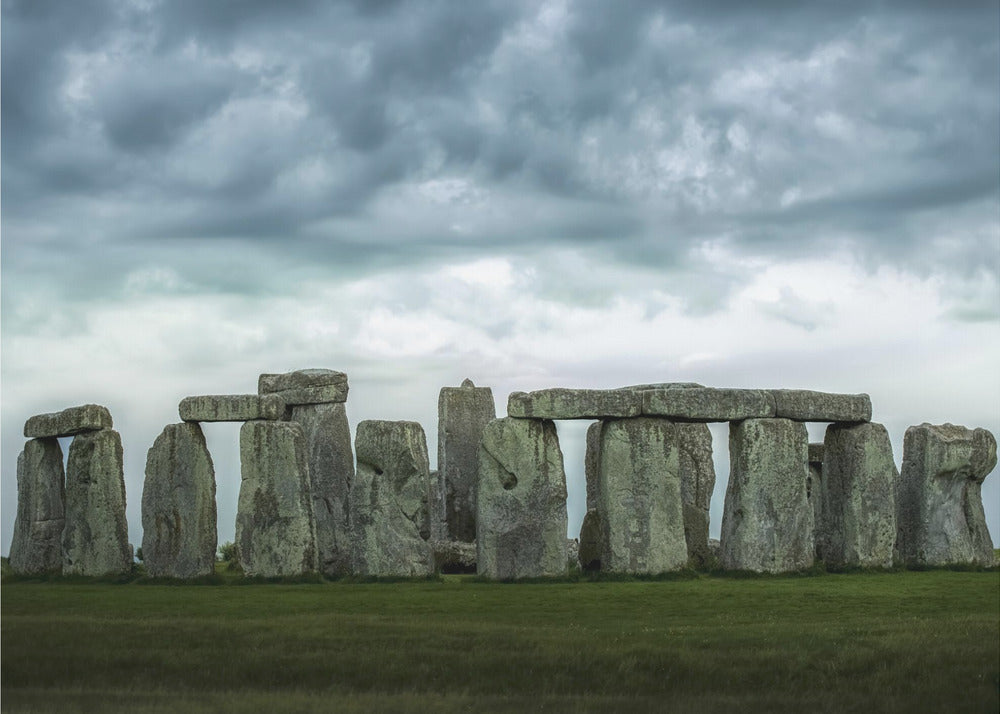 Stonehenge