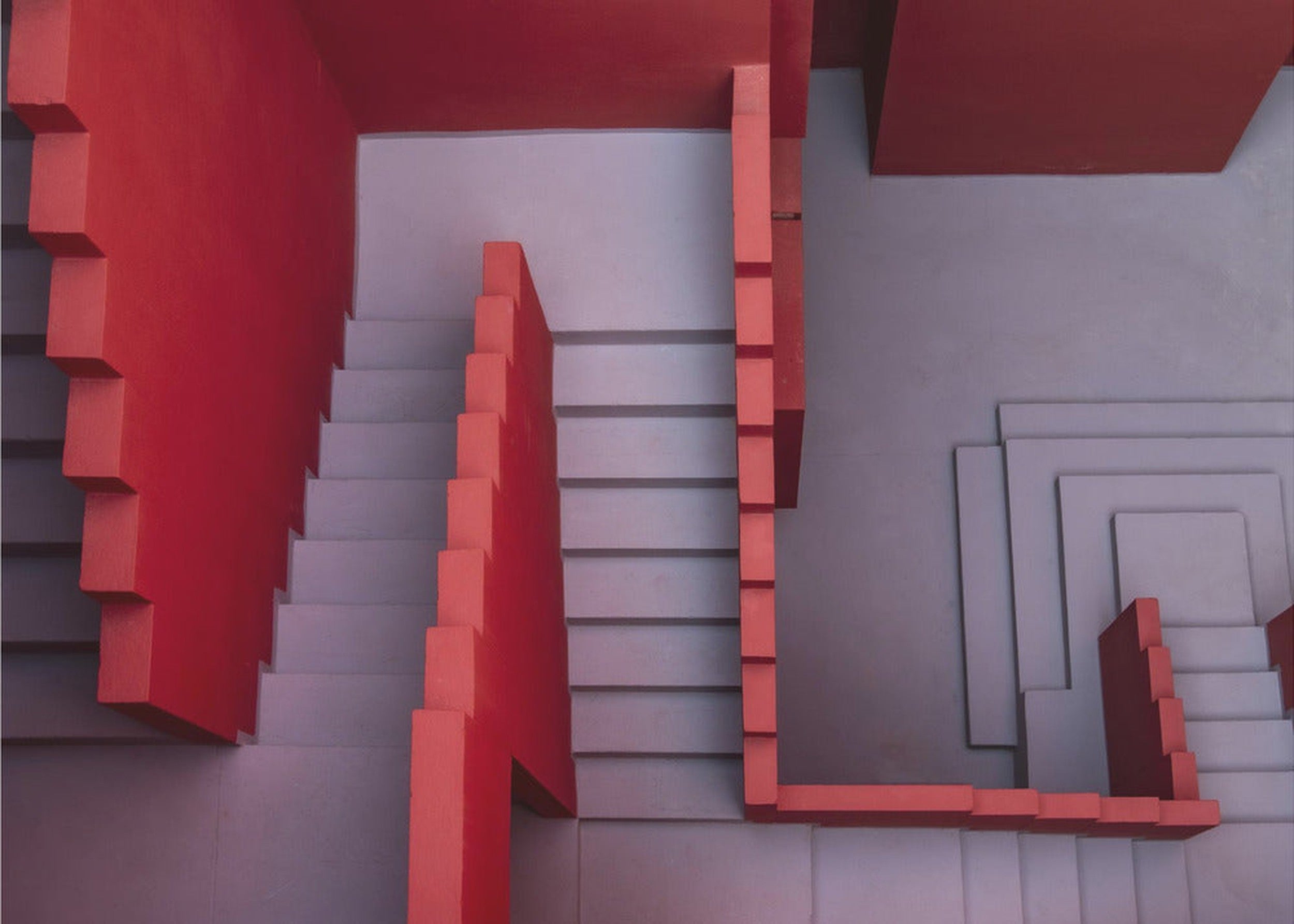 Muralla Roja #16