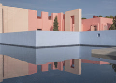 Sommar Muralla Roja #26 – kvalitetsprodukt för ett vackrare och mer hållbart hem