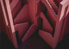 Interior Muralla Roja #46 – kvalitetsprodukt för ett vackrare och mer hållbart hem