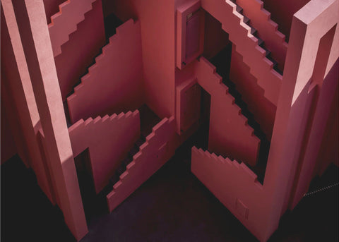 Muralla Roja #46