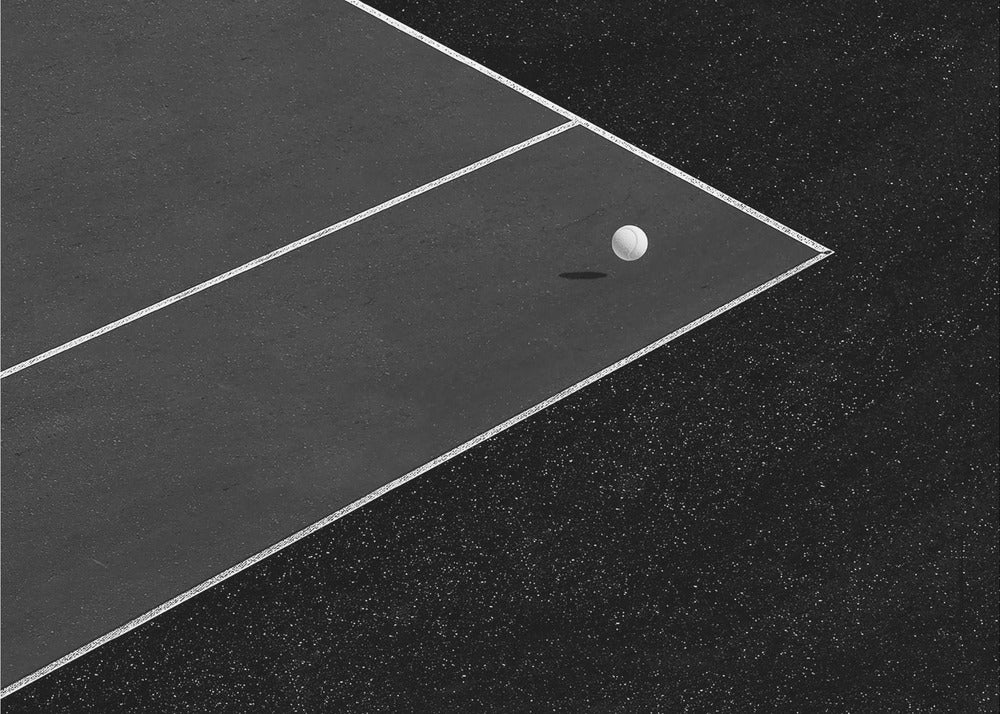 The minimal shot