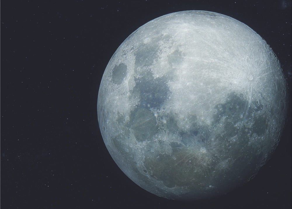 Lunar Dream