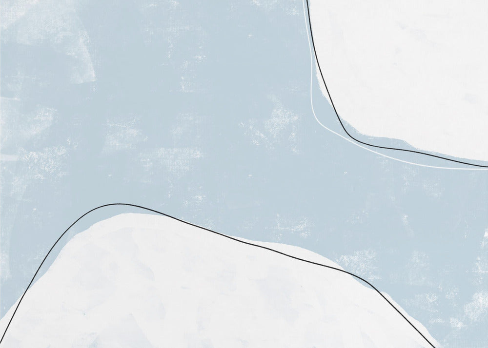 Abstract Outlined