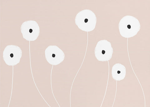 Scandi Flowers No 1