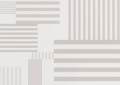 Monster Pattern Stripes Warm – kvalitetsprodukt för ett vackrare och mer hållbart hem