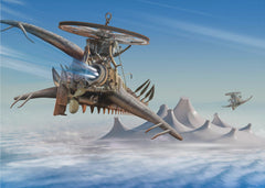 Fantasy Air Pursuit – kvalitetsprodukt för ett vackrare och mer hållbart hem