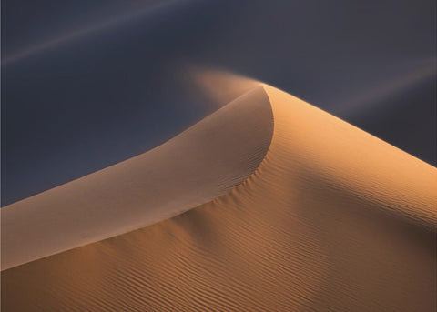 Sand Wave