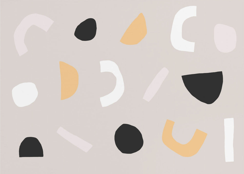 Abstract Get-Together No 2